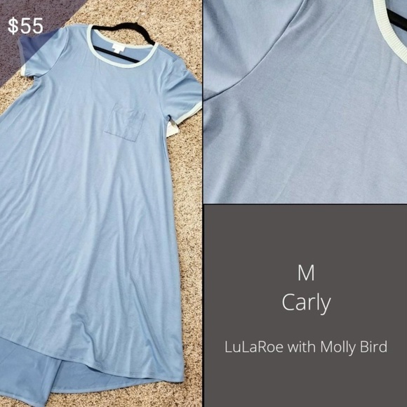 LLR Carly M - NWT - Picture 1 of 1